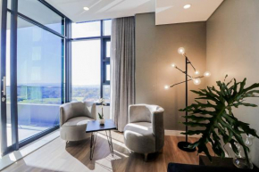 Reserved Suites Illovo Hotel